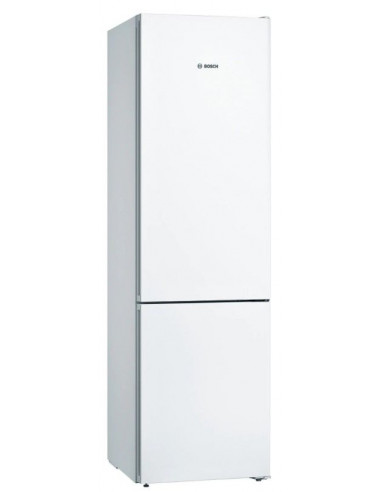 Combi Bosch KGN39VWDA  203x60cm  d  blanco