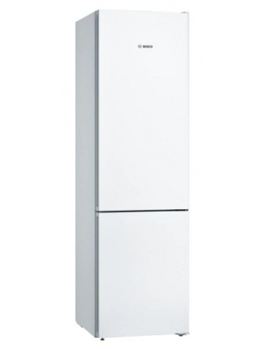 Combi Bosch KGN39VWEA  203x60cm  e  blanco