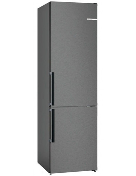 Combi Bosch KGN39VXBT  203x60cm  nfr  b  puerta bl