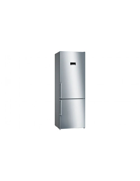 Combi Bosch KGN49XIDQ  203x70cm  d  nfr  inox