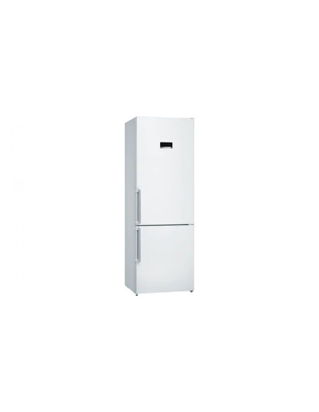 Combi Bosch KGN49XWDP  203x70cm  d  nfr  blanco