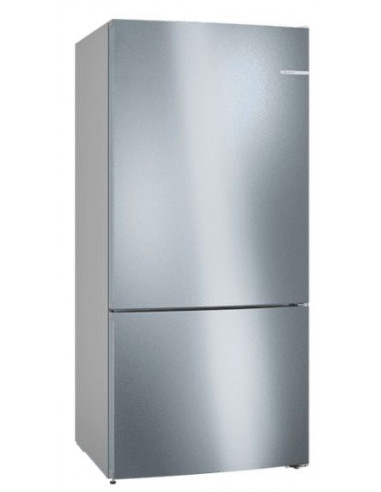 Combi Bosch KGN86VIEA  186x86cm  nfr  f  inox