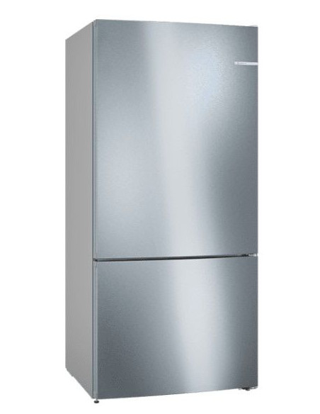 Combi Bosch KGN86VIEA  186x86cm  nfr  f  inox