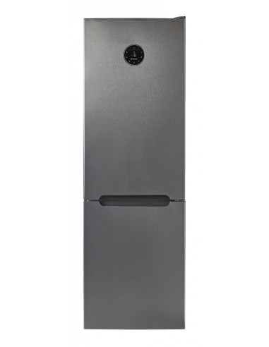 COMBI CANDY CMNR6184XWIFIN  186x60cm  NFR  E  Inox