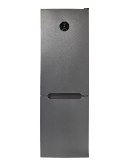 COMBI CANDY CMNR6184XWIFIN  186x60cm  NFR  E  Inox