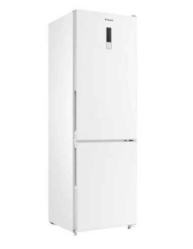 Combi Candy CVBN6184WBFS  188x60  E  Blanco  Displ