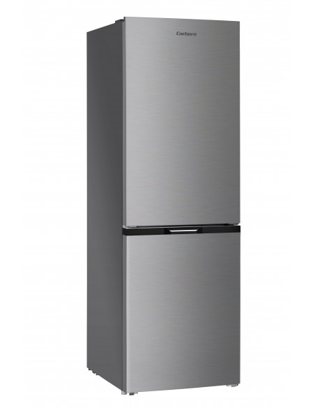 Combi Corbero CCH18564NFX  186x60cm  NF  D  Inox