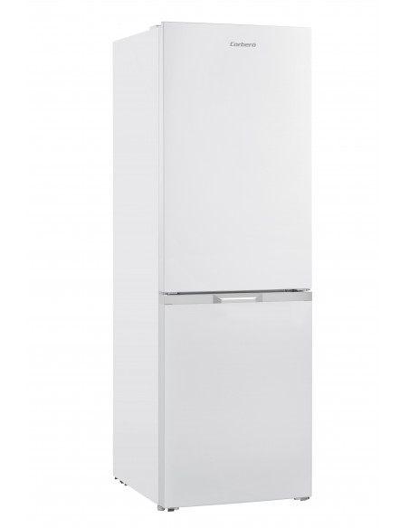 Combi Corbero CCH18574NFW  186x60cm  NF  D  Blanco