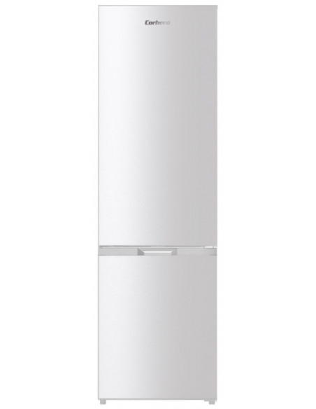 Combi Corbero CCH200322NFW  201x60cm  NFR  Blanco 