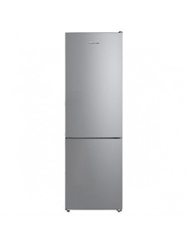 Combi Edesa EFC1821NFEXB  188x60cm  NF  E  Inox