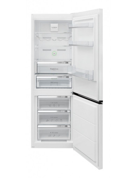 Combi Fagor 3FFK6745  186x59 5cm  nfr  e  blanco