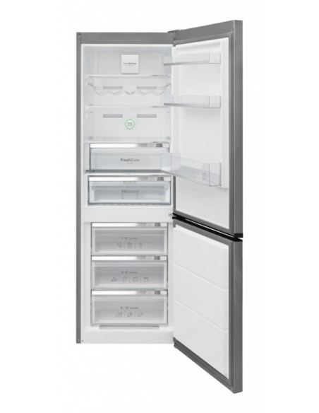 Combi Fagor 3FFK6745X  186x59 5cm  nfr  e  inox