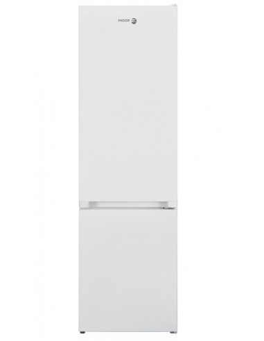 Combi Fagor 3FFK6836  201x60cm  NFR  E  Blanco