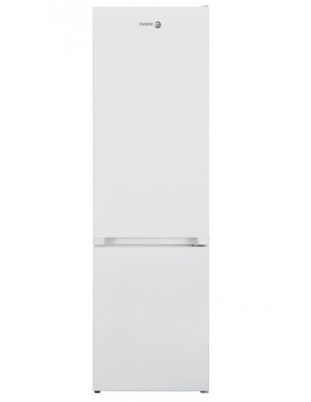 Combi Fagor 3FFK6836  201x60cm  NFR  E  Blanco