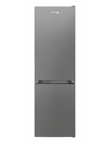 Combi Fagor 3FFK6836X  201x60cm  NFR  E  Inox