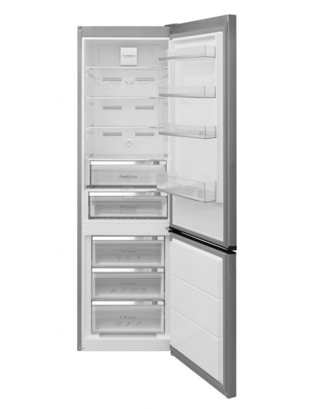 Combi Fagor 3FFK6945X  201x59 5cm  nfr  e  inox