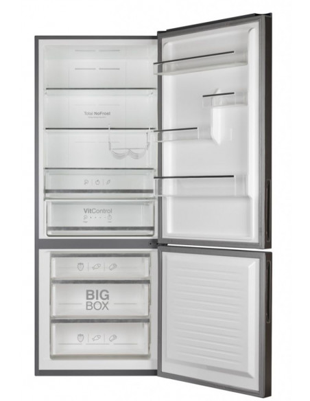 Combi Fagor 3FFK7845X  185 5x70 3cm  nfr  e  inox