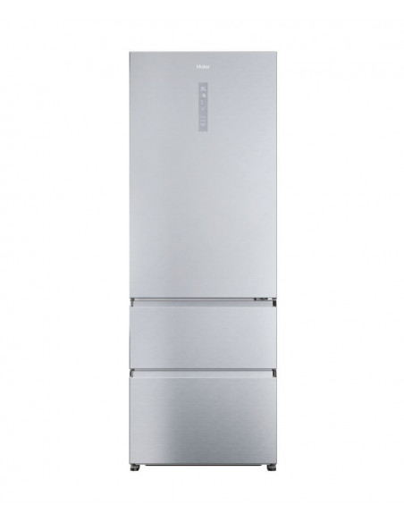 Combi Haier 3P HTR5720ENMG  200x70  E  NFR  Inox