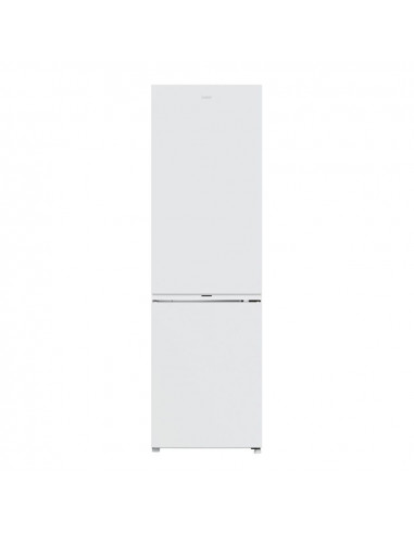 Combi Haier CNCQ2T518EW  182x55cm  TNF  E  Blanco