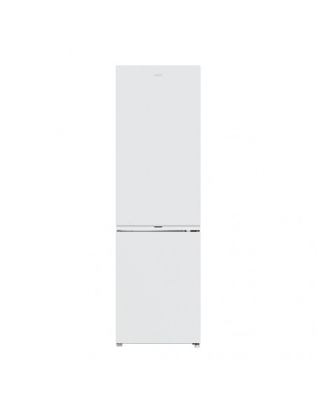 Combi Haier CNCQ2T518EW  182x55cm  TNF  E  Blanco