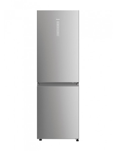 Combi Haier HDPW5618CNPK  185x60cm  NF  C  Inox  C