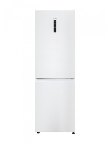 Combi Haier HDPW5618DNPW  185x60cm  TNF  D  Blanco