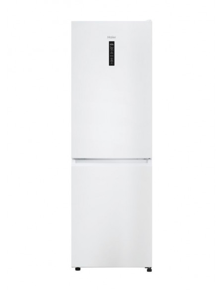 Combi Haier HDPW5618DNPW  185x60cm  TNF  D  Blanco