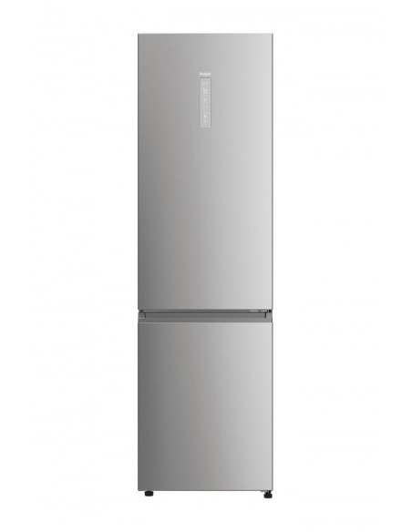 Combi Haier HDPW5620CNPK  205x60cm  NF  C  Inox  C