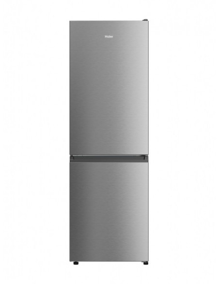 Combi Haier HDW1618DNPK  185x60cm  D  NFR  INOX