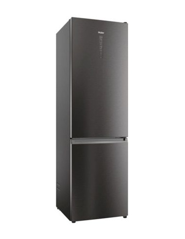 COMBI Haier HDW3618DNPD  185x60cm  D  NFR  DARK I