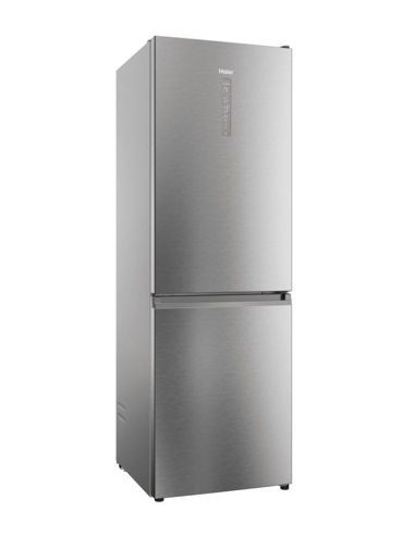 COMBI Haier HDW3620DNPK  200x60cm  D  NFR  INOX