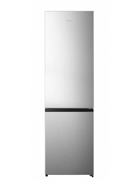 Combi Hisense RB440N4ACC  202x60cm  C  Inox