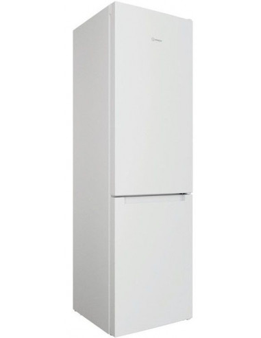 Combi Indesit INFC9TI22W  200x60cm  E  NFR  Blanco