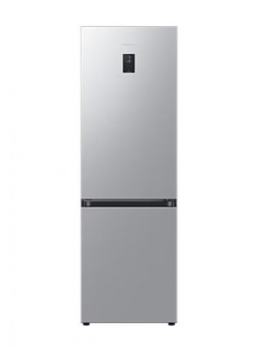 Combi Samsung RB34C675ESAEF  185x60cm  E  Inox