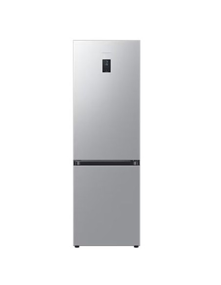 Combi Samsung RB34C675ESAEF  185x60cm  E  Inox