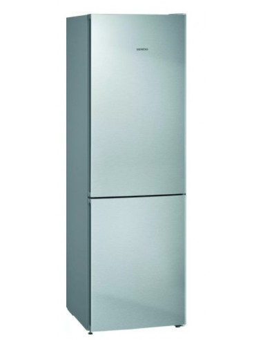 Combi Siemens KG36NVIDA  186x60cm  D  Inox A