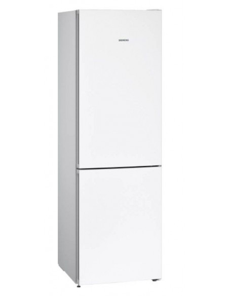 Combi Siemens KG36NVWDA  186x60cm   D  Blanco