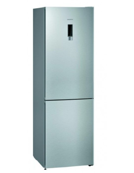 Combi Siemens KG36NXIEA 186x60cm  E  Inox A