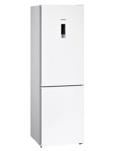 Combi Siemens KG36NXWEA  186x60cm  E  Blanco A