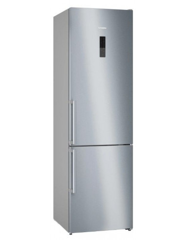 Combi Siemens KG39NAIBT  203x60cm  B  NFR  Inox