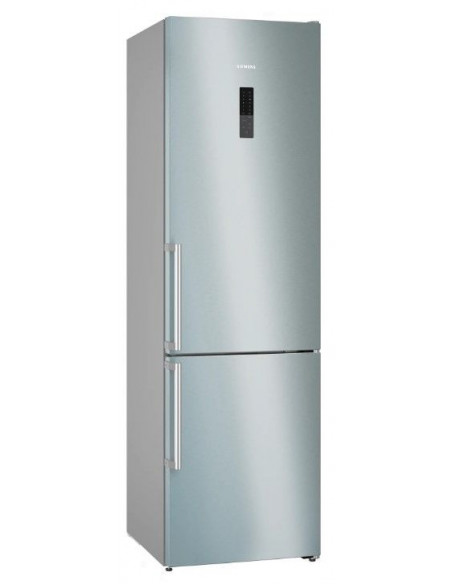 Combi Siemens KG39NAICT  203x60cm  C  NFR  Inox