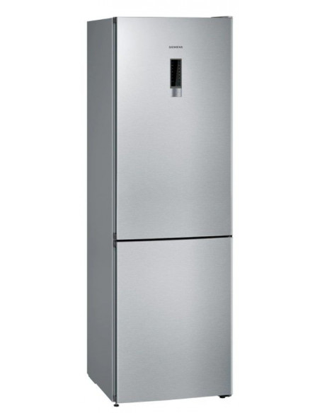 Combi Siemens KG39NXIEA  203x60cm  E  Inox A