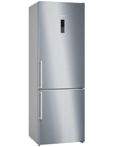 Combi Siemens KG49NAIBT  203x70cm  NFR  B  Inox