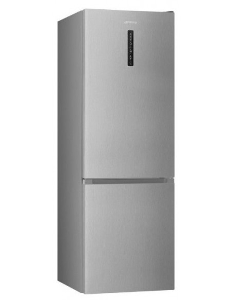 Combi Smeg FC21XDND  200x60x66  D  NF  Inox  Displ