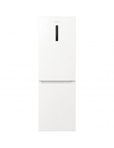 Combi Smeg RC18WDNE  185x60cm  NF  E  Blanco