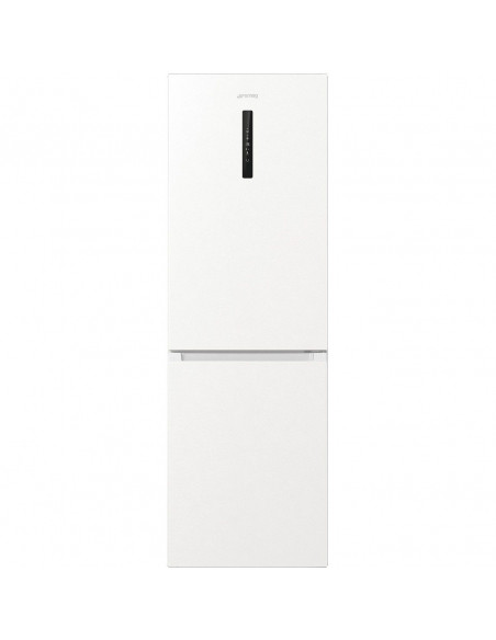 Combi Smeg RC18WDNE  185x60cm  NF  E  Blanco