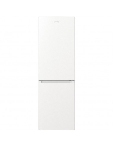 Combi Smeg RC18WNE  185x60cm  NF  E  Blanco