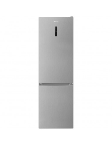 Combi Smeg RC18XDND  185x60cm  NF  D  Inox