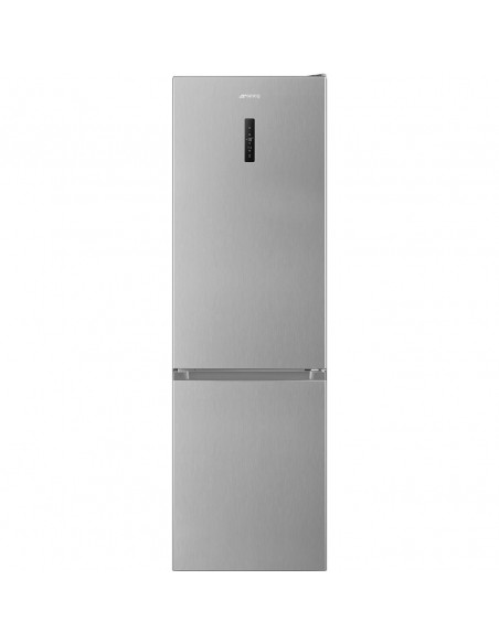 Combi Smeg RC18XDND  185x60cm  NF  D  Inox