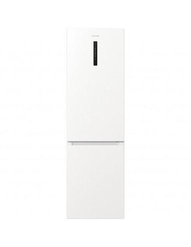 Combi Smeg RC20WDNE  200x60cm  NF  E  Blanco